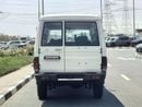 Toyota Land Cruiser 70 LC 78 HARDTOP 2.8L AT 2026 TOYOTA LAND CRUISER HARDTOP 78 SERIES 2.8L DIESEL AUTOMATIC TRANSMISSION