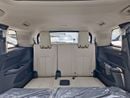 Infiniti QX60 LUXURY CLIMATE PACKAGE/ BRAND NEW/ 3.5L  V6/ PANORAMIC ROOF (CODE # IQX60L)