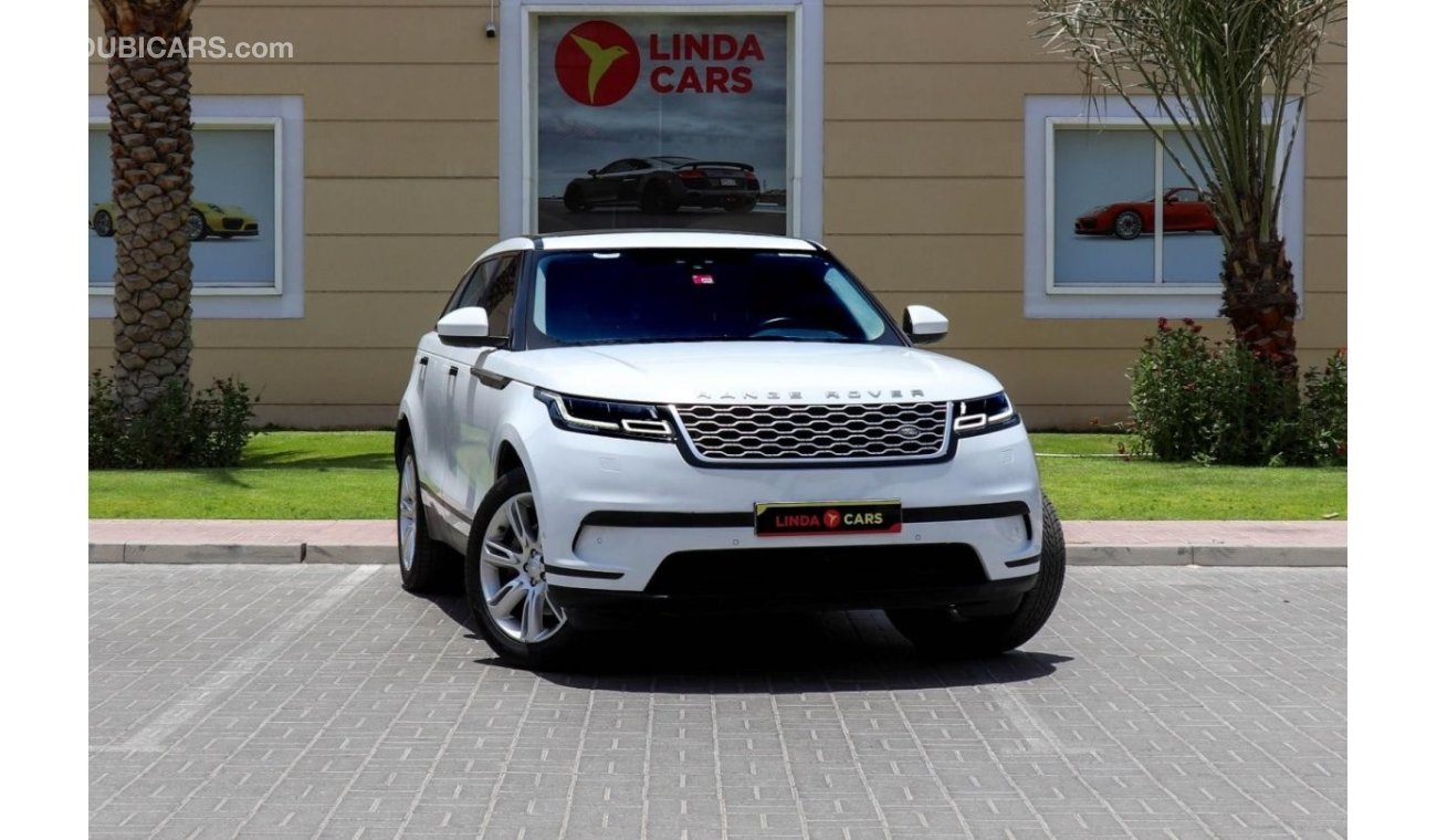 Land Rover Range Rover Velar P380 SE L560