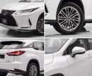 لكزس RX450h PREMIER 3.5