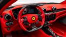 Ferrari Portofino M - 2022 - Japanese Specs