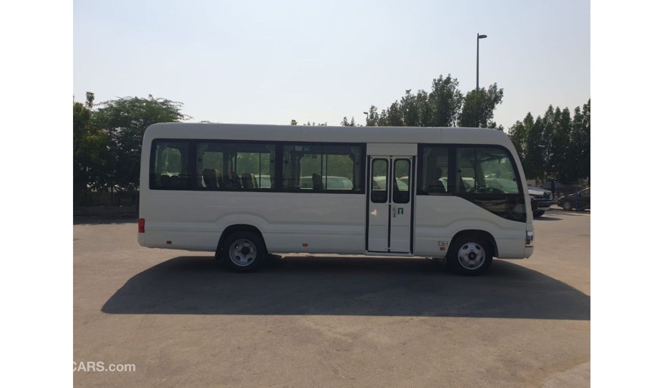 Toyota Coaster 2020 Toyota Coaster 2.7L Petrol 30 seater Brand New Ready For Export