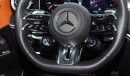 Mercedes-Benz C 43 AMG German Specs