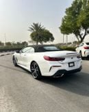 BMW M850i xDrive 4.4L | Convertible | Full Option | Luxury V8 Performance