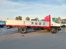 ميتسوبيشي فوسو كانتير MITSUBISHI CANTER TRUCK RHD 1996 MODEL 4.5 L DIESEL MANUAL(PM23015)