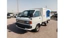Toyota Townace TOYOTA TOWNACE RIGHT HAND DRIVE (PM1316)