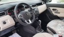 Renault Duster 4WD