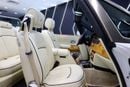 Rolls Royce Phantom COUPE DROPHEAD 2013 Rolls-Royce Phantom Drophead, Brushed Stainless-Steel Bonnet, Teak Yacht Deck, GCC Specs!!