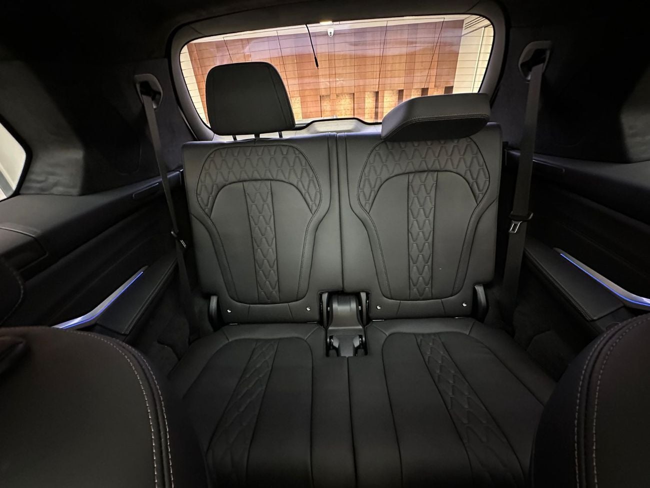 BMW X7 M60i XDRIVE M50i xDriveM60i (6 Seats)