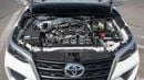 Toyota Fortuner EXR FORTUNER 2.7L 4WD
