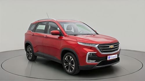 شيفروليه كابتيفا 2023 PREMIER | AED 709/Month | 0 DP | 30 Day Return | Warranty | Service History