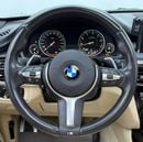 بي أم دبليو X5 50i M Sport 4.4L 2016 BMW X5 50i M-Sport, Full Service History, Fully Loaded, Excellent Condition, G