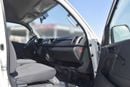 Toyota Hiace GL 2.7L