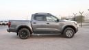 Nissan Navara PRO4X FULL OPTION