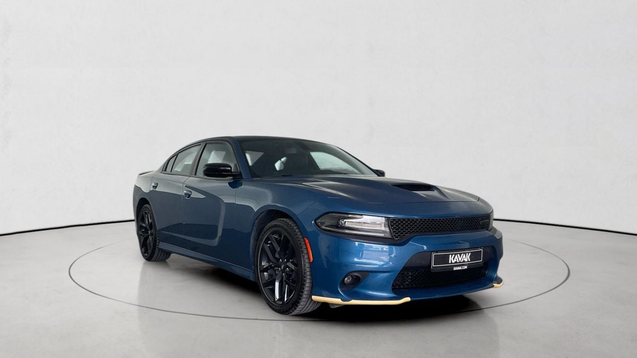 Dodge Charger GT 3.6L GT | Guaranteed Warranty | 0 Down Payment