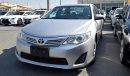 Toyota Camry S