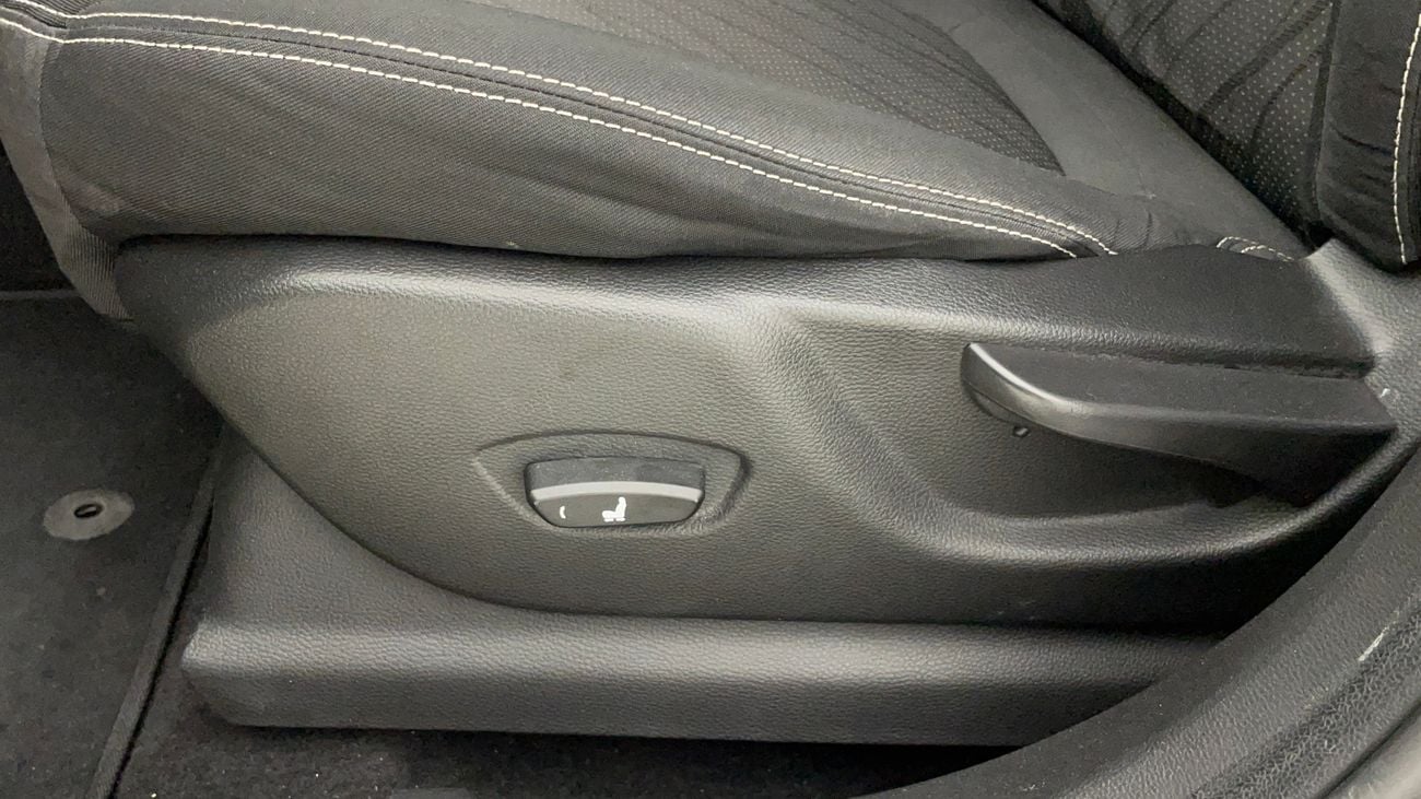 شيفروليه جروف LT 1.5 | بدون دفعة مقدمة | اختبار القيادة في المنزل