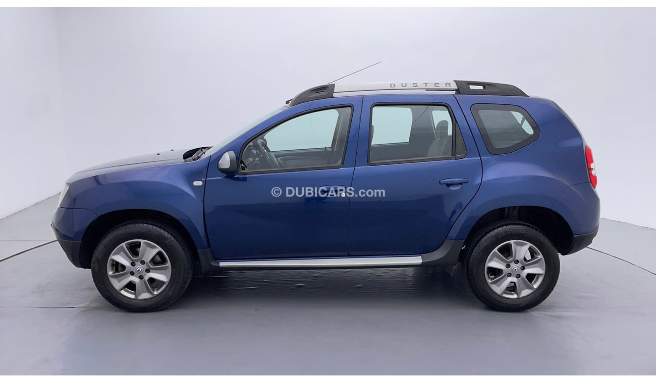 Renault Duster SE 2 | Zero Down Payment | Free Home Test Drive