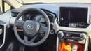 Toyota RAV4 2.5 Adventure GCC PETROL MY2025 -RADAR