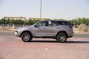 Toyota Fortuner 2024 Toyota Fortuner HI 2.7 - Avant-Grade Bronze Me Inside Quartz | Export Only