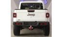 Jeep Gladiator Gladiator Rubicon Diesel engine