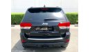 Jeep Grand Cherokee Limited JEEP GRAND CHEROKEE 2019 V6,  3.6L IN EXCELLENT CONDITION