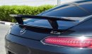 Mercedes-Benz AMG GT S V8 BITURBO / Warranty / Service Contract / GCC Specifications