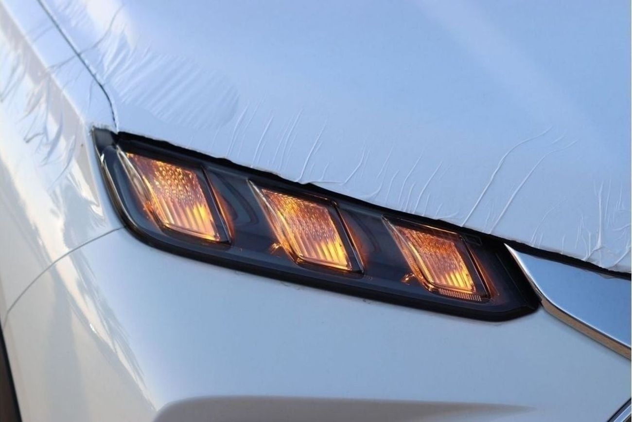 Suzuki Grand Vitara 1.5L GLX- 4CYL 2WD, Panoramic Sunroof,  360 Camera , Android AUTO, Headup Display,Model 2024