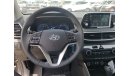 Hyundai Tucson HYUNDAI TUCSON 2019