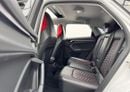 Audi RSQ3 STD 2022 Audi RSQ3 Quattro, 4/2027 Audi Warranty, Audi Service History, Excellent Condition, GCC