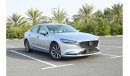 Mazda 6 AED 1,093/month 2021 | MAZDA 6 | S GRADE | M33254