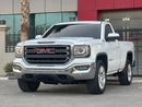 GMC Sierra 1500 SLE