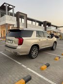 GMC Yukon DENALI