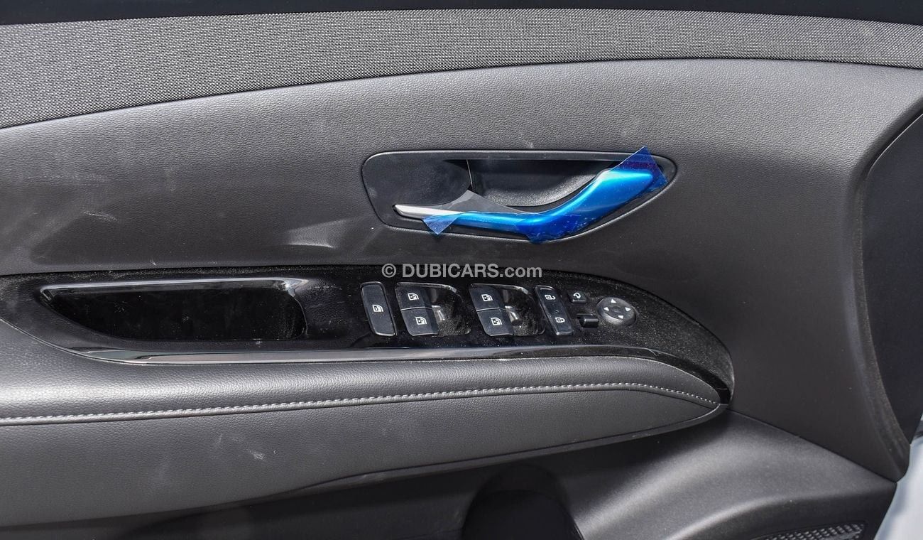 هيونداي توسون