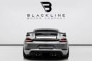 Porsche 718 Cayman GT4 RS BUY NOW, PAY 2027 | THE BLACKLINE STANDARD | February 2027 Porsche Warranty, GCC, Low KM's