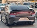 Dodge Charger R/T Max 5.7L