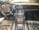 Bentley Arnage T Mulliner