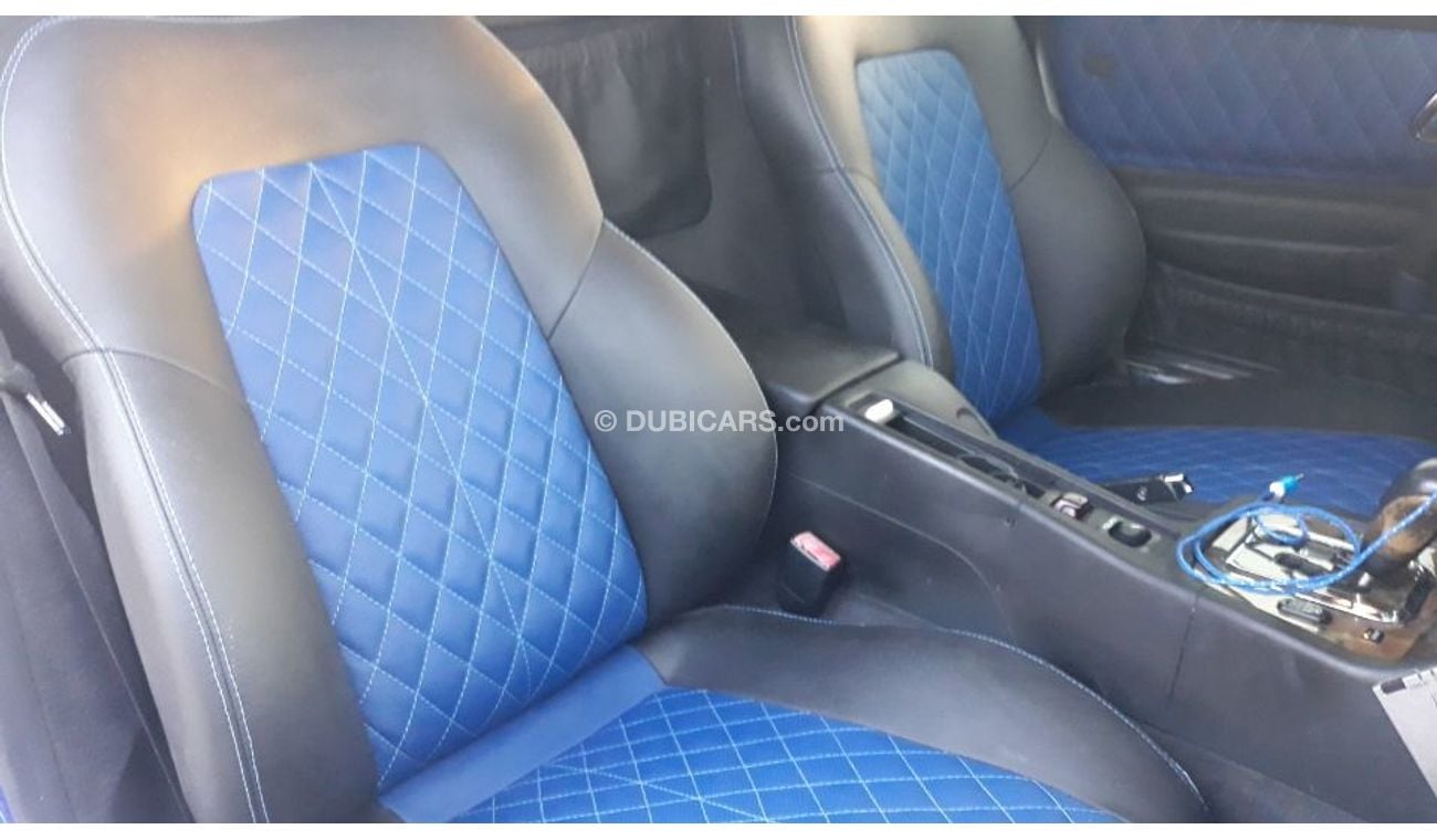 Mercedes-Benz SLK 320 2004 Low mileage Full options Clean car excellent condition