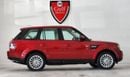 Land Rover Range Rover Sport V8 5.0L-8CYL EXCELLENT CONDITION, AL TAYER MOTORS