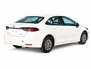 Toyota Corolla ECTAI0061 -2026 Toyota Corolla XLi - 1.8L Petrol Auto White