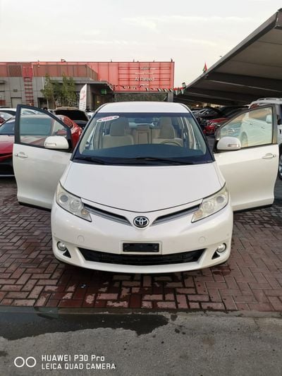 Toyota Previa