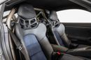 بورش كايمان 718 GT4 RS 4.0L (493 HP) A/T