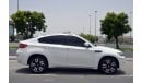 بي أم دبليو X6 M (Top of the Range) Excellent Condition