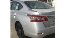 Nissan Sentra 1.6 L