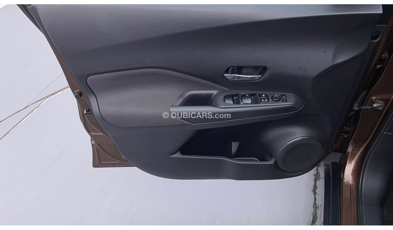 Nissan Kicks SV 1.6 | Zero Down Payment | Free Home Test Drive