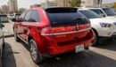Lincoln MKX
