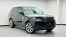 Land Rover Range Rover VOGUE SE 2021 Range Rover Vogue V8 Diesel, Warranty, Service History, Fully Loaded, Excellent Condition, Euro