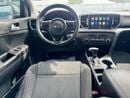 Kia Sportage LX 1.6L FWD 730x48- Monthly | GCC | Cruise, Camera, GPS l Accident Free