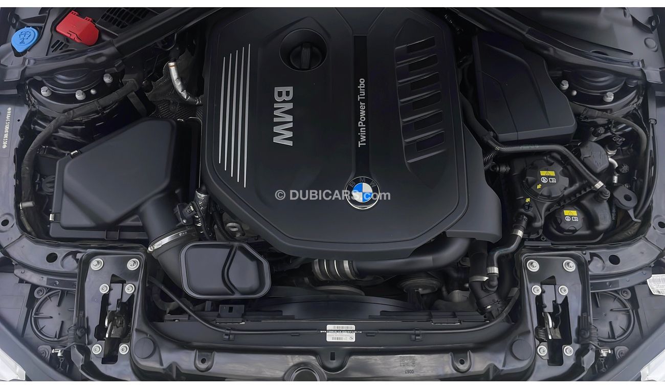 BMW 440i M SPORT 3 | Under Warranty | Inspected on 150+ parameters