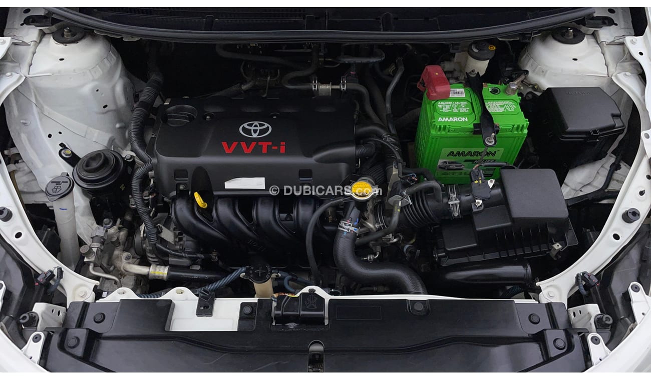 Toyota Yaris SE 1.5 | Zero Down Payment | Free Home Test Drive